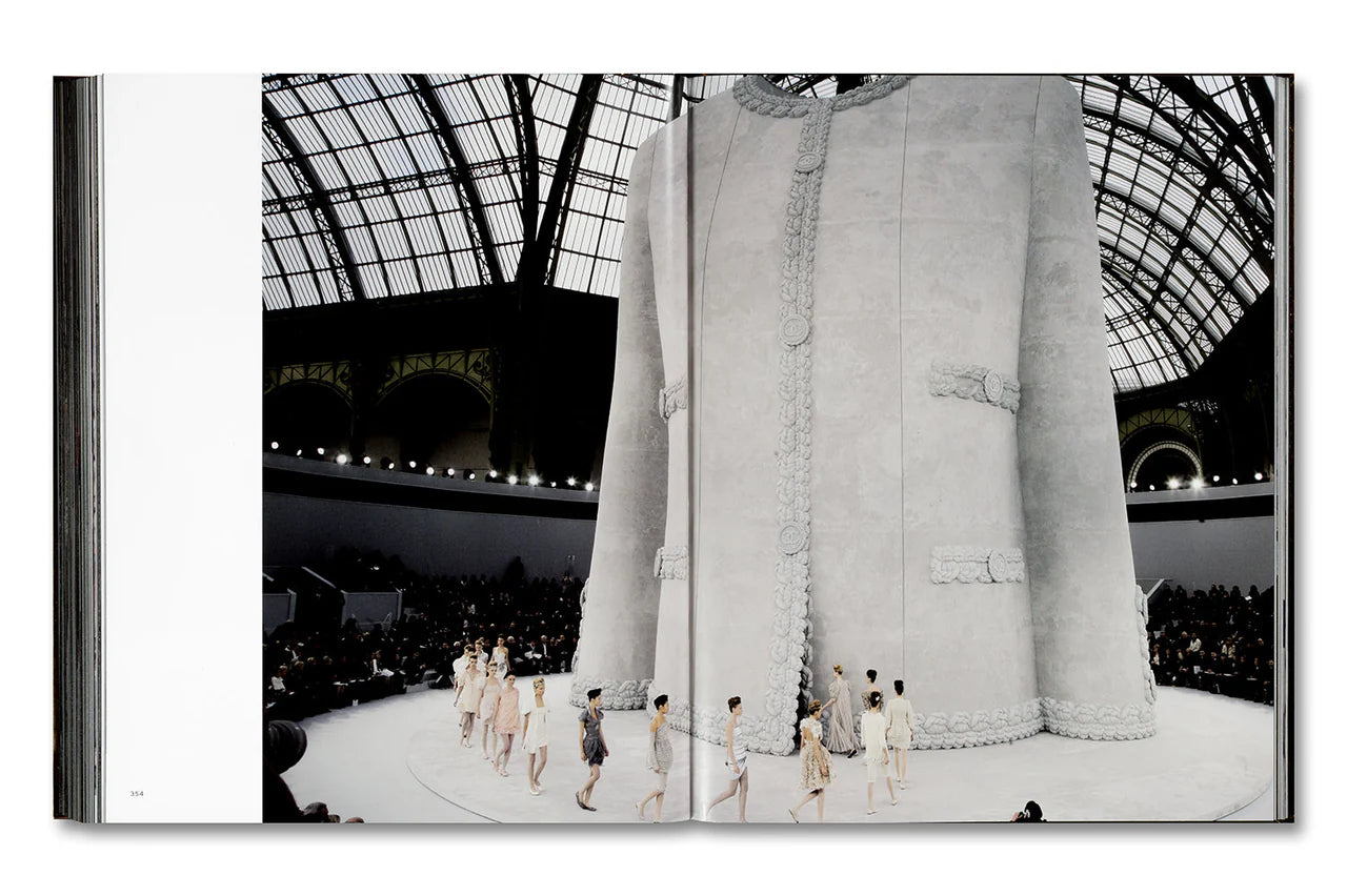 CHANEL HAUTE COUTURE · Sofia Coppola (ed.)