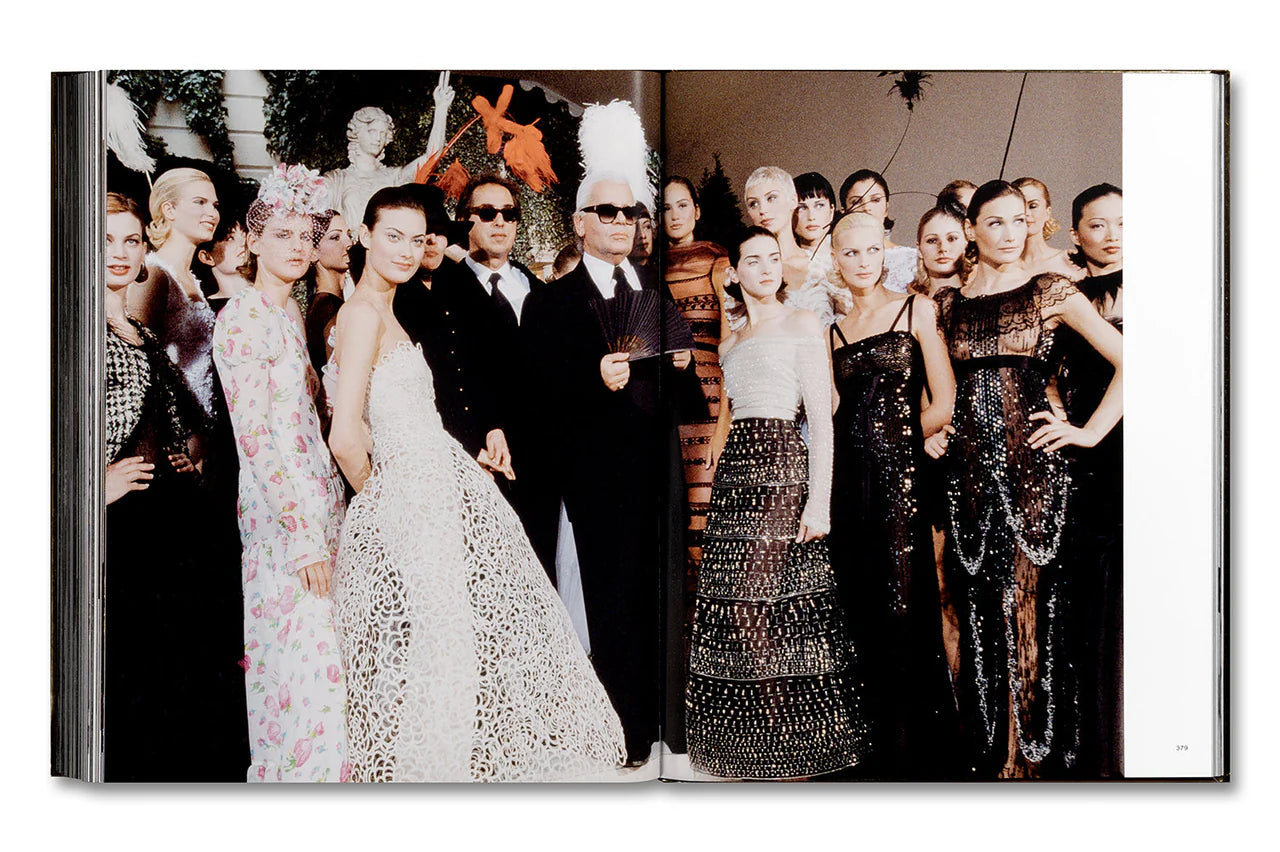 CHANEL HAUTE COUTURE · Sofia Coppola (ed.)