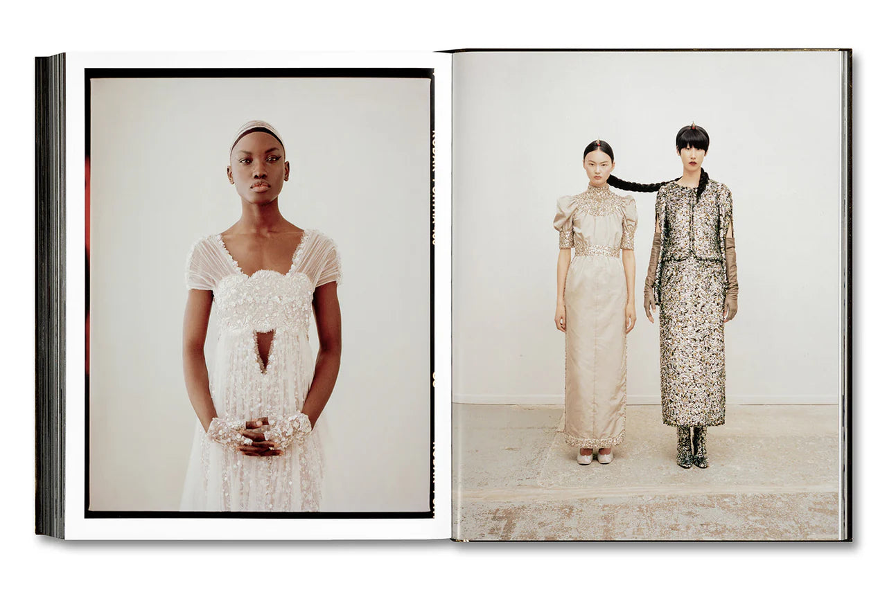 CHANEL HAUTE COUTURE · Sofia Coppola (ed.)