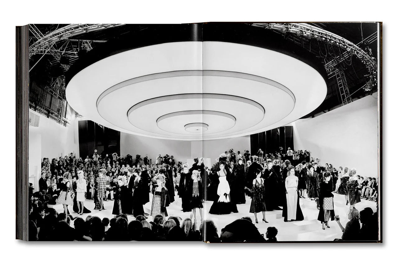 CHANEL HAUTE COUTURE · Sofia Coppola (ed.)