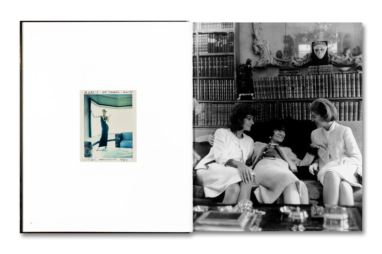 CHANEL HAUTE COUTURE · Sofia Coppola (ed.)