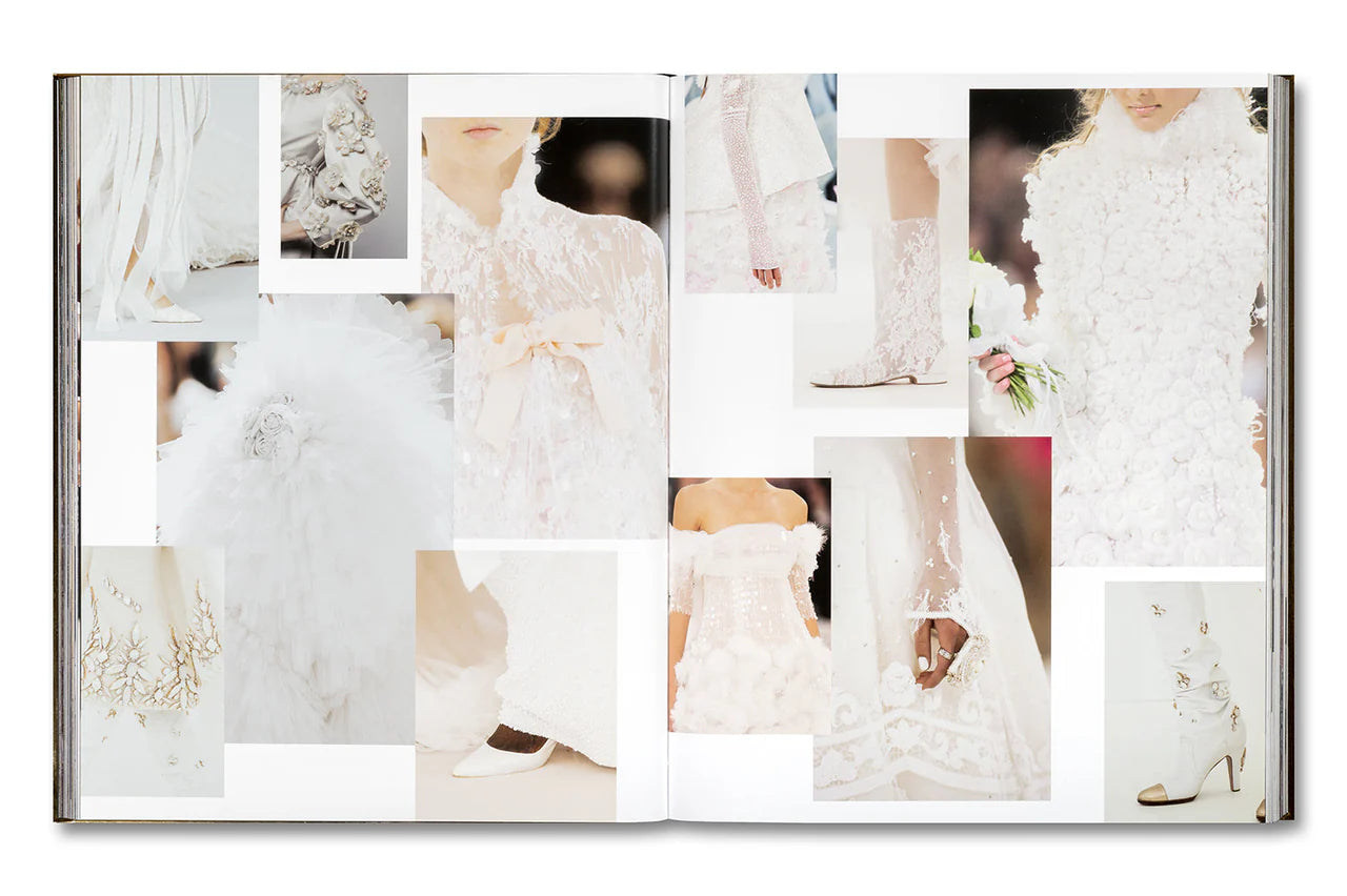 CHANEL HAUTE COUTURE · Sofia Coppola (ed.)