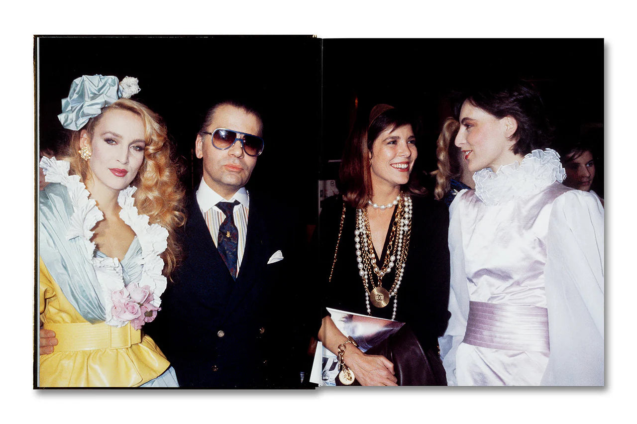 CHANEL HAUTE COUTURE · Sofia Coppola (ed.)