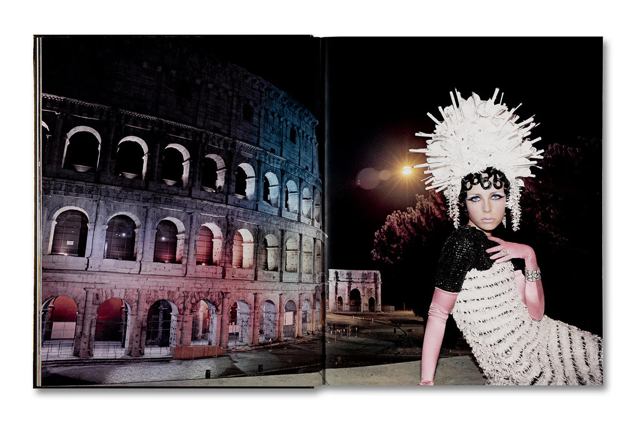 CHANEL HAUTE COUTURE · Sofia Coppola (ed.)