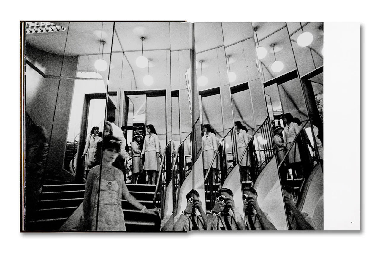 CHANEL HAUTE COUTURE · Sofia Coppola (ed.)