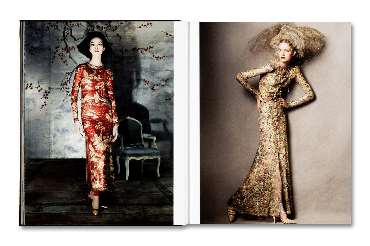 CHANEL HAUTE COUTURE · Sofia Coppola (ed.)