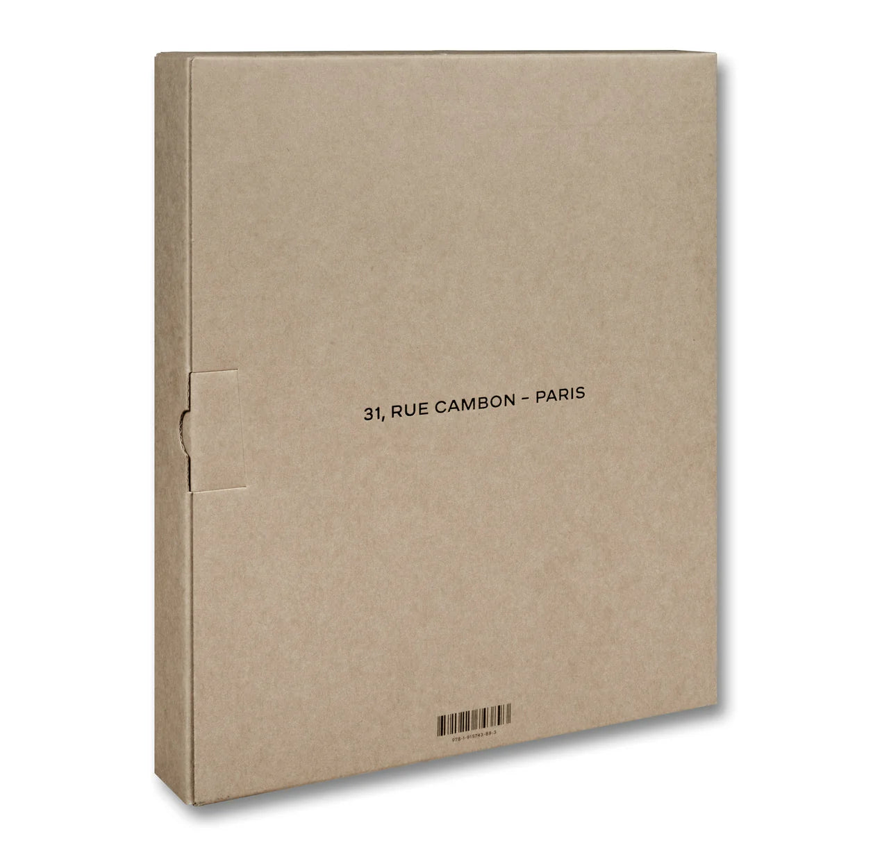 CHANEL HAUTE COUTURE · Sofia Coppola (ed.)