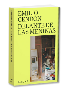 DELANTE DE LAS MENINAS