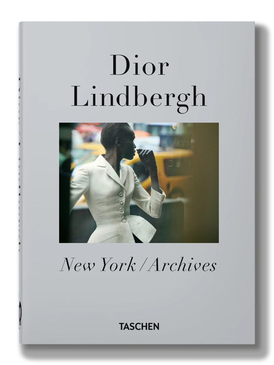 PETER LINDBERGH · Dior 40th Ed.