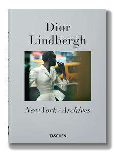 PETER LINDBERGH · Dior 40th Ed.