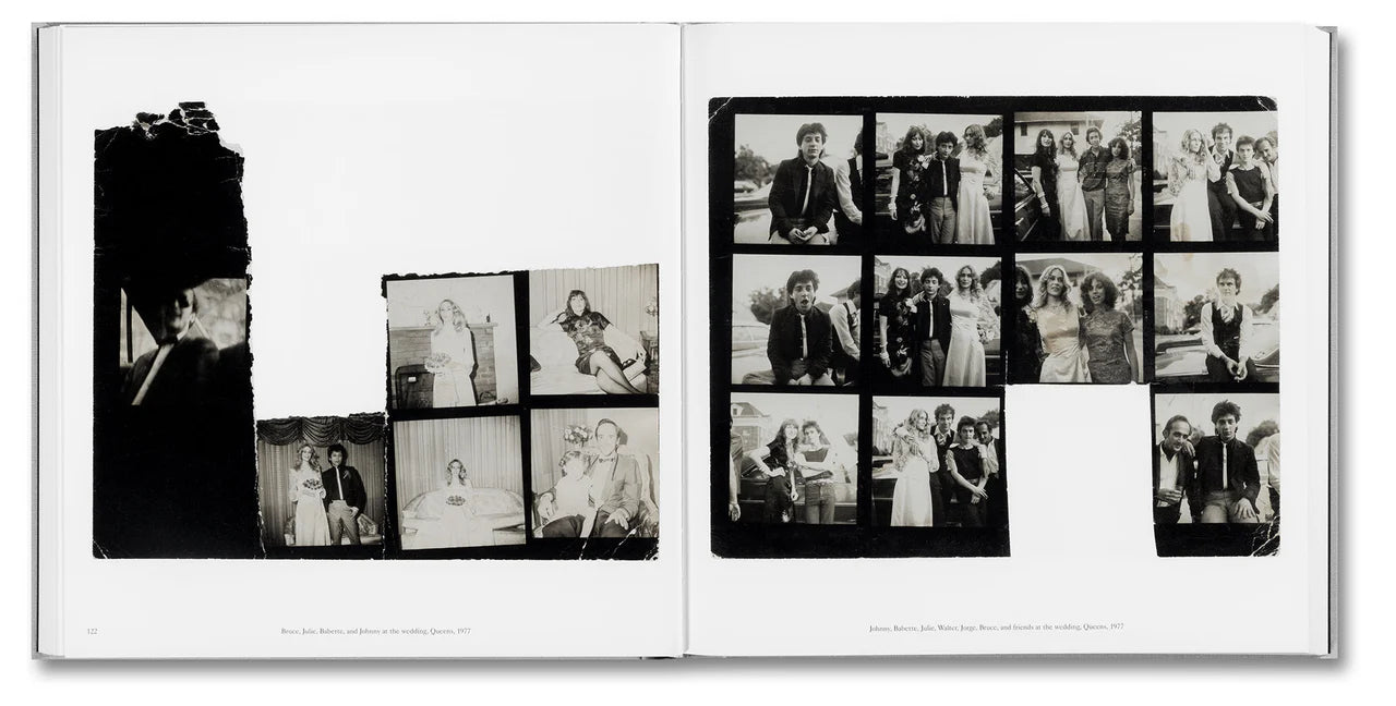 DAVID ARMSTRONG · Contacts