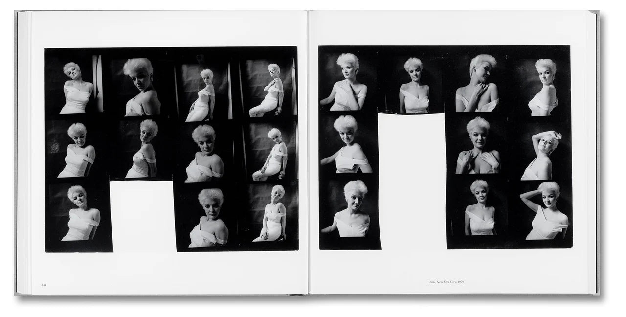 DAVID ARMSTRONG · Contacts