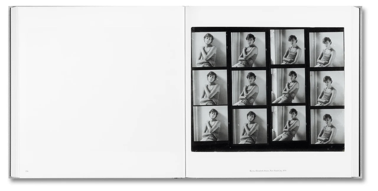 DAVID ARMSTRONG · Contacts