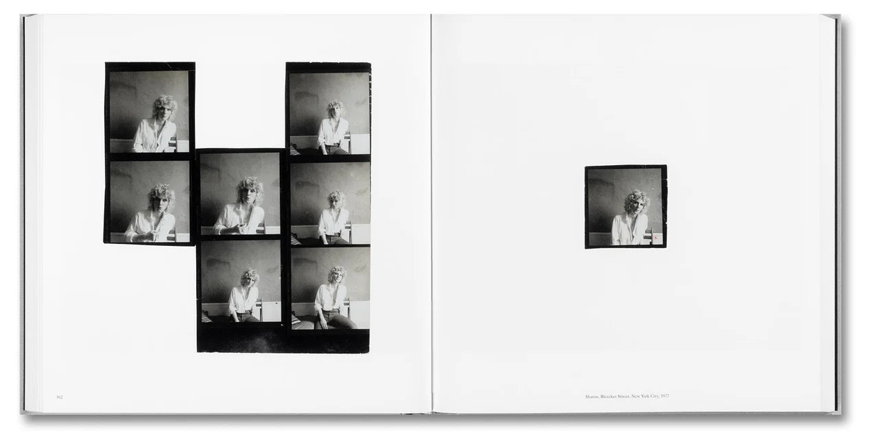 DAVID ARMSTRONG · Contacts