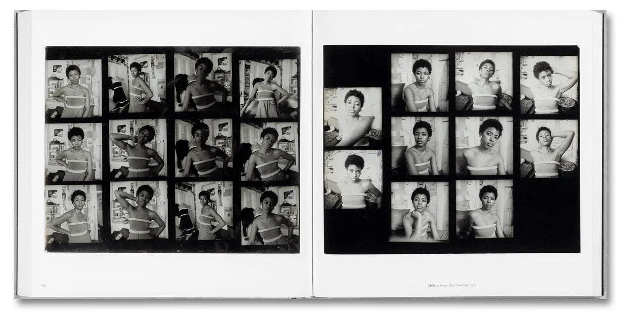 DAVID ARMSTRONG · Contacts