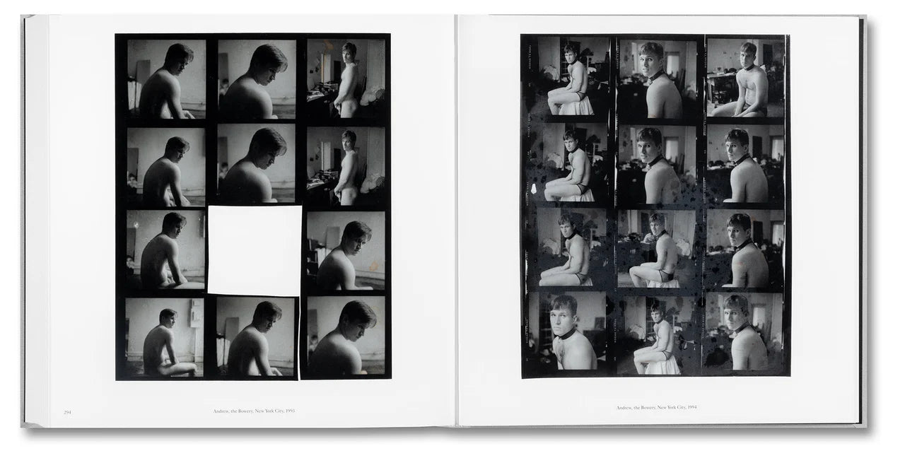 DAVID ARMSTRONG · Contacts