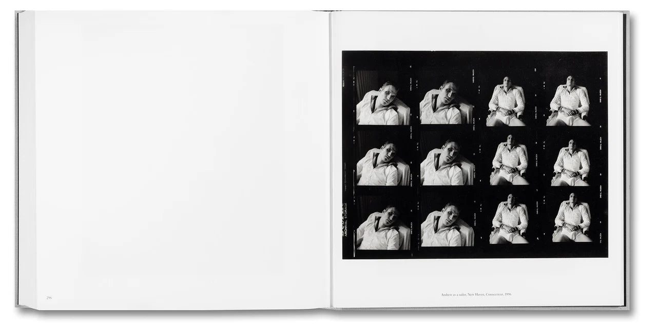 DAVID ARMSTRONG · Contacts