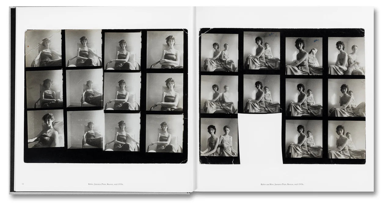 DAVID ARMSTRONG · Contacts