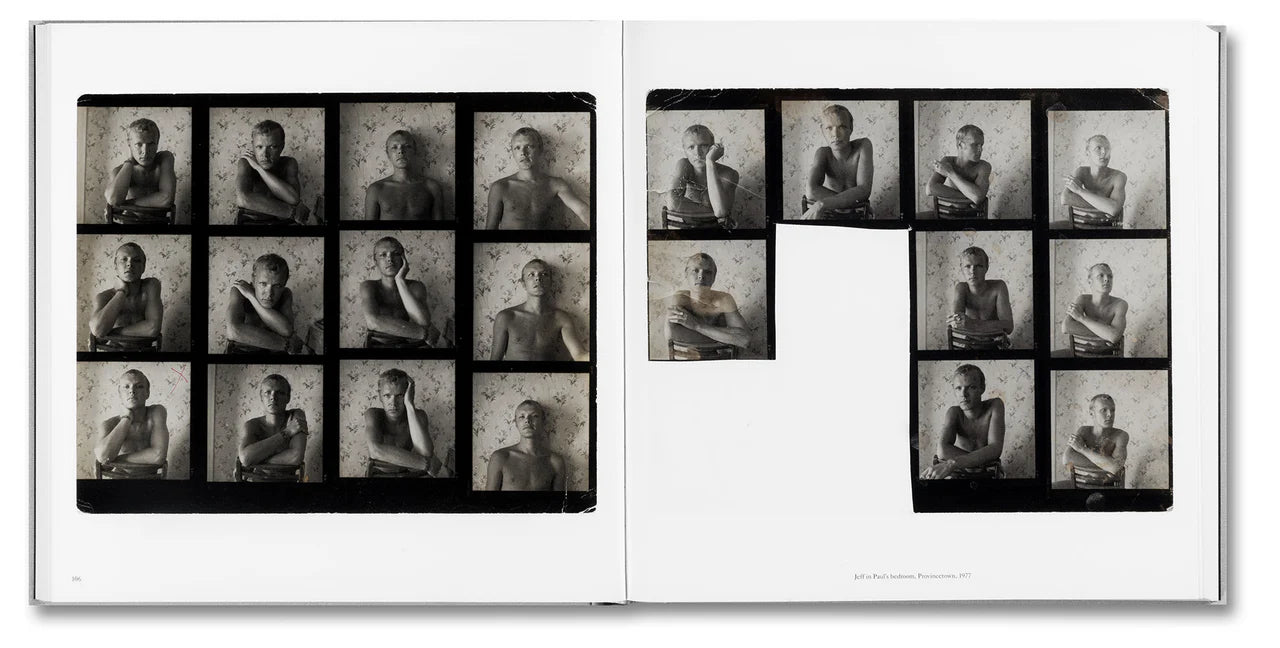 DAVID ARMSTRONG · Contacts