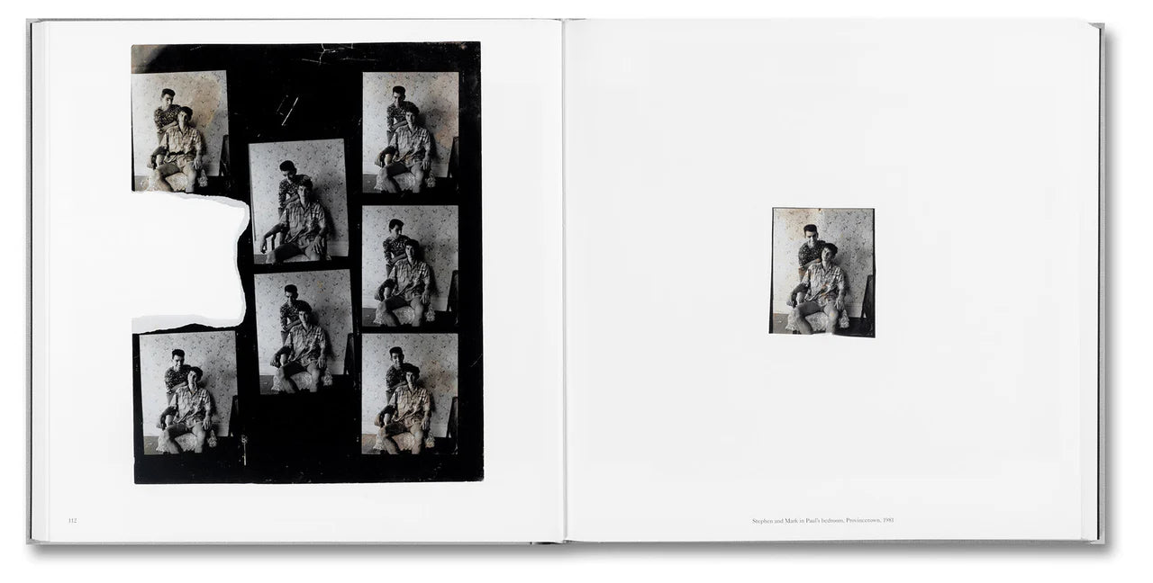 DAVID ARMSTRONG · Contacts