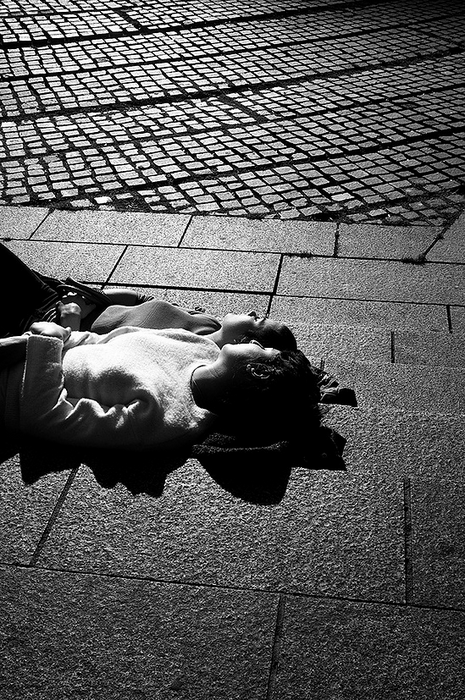 8 PUNTAS · David Salcedo