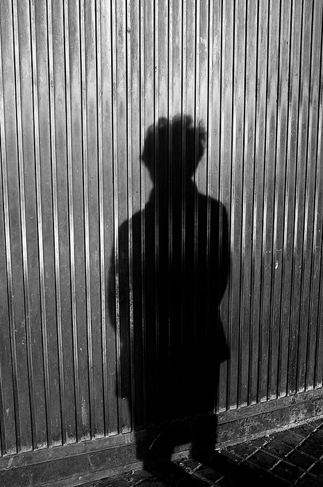 8 PUNTAS · David Salcedo