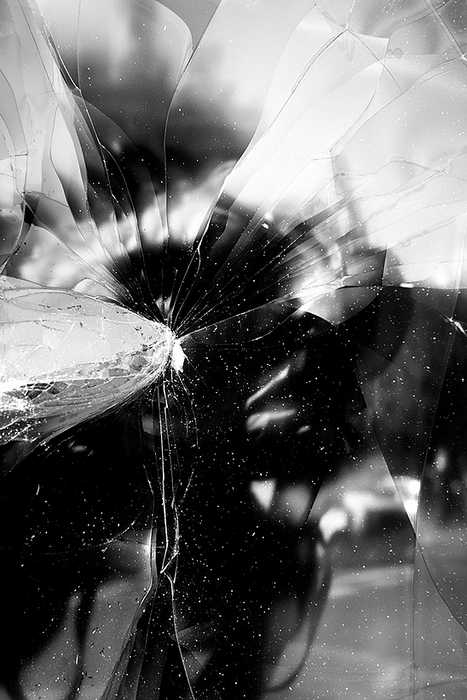 8 PUNTAS · David Salcedo