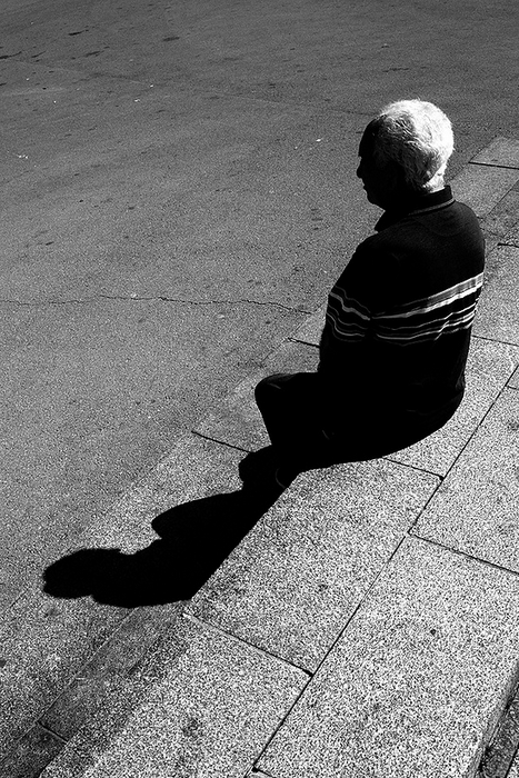 8 PUNTAS · David Salcedo