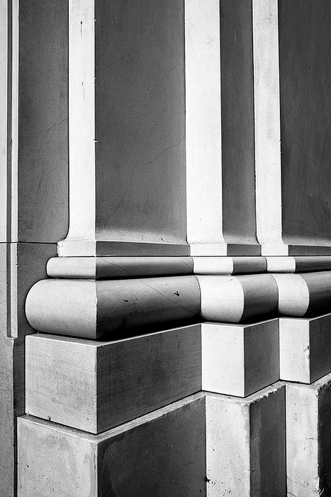 8 PUNTAS · David Salcedo