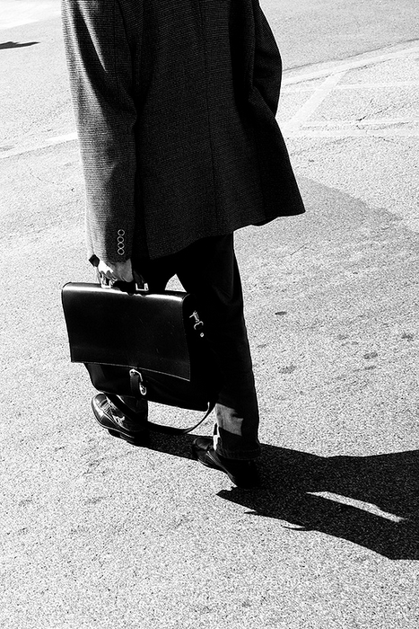 8 PUNTAS · David Salcedo