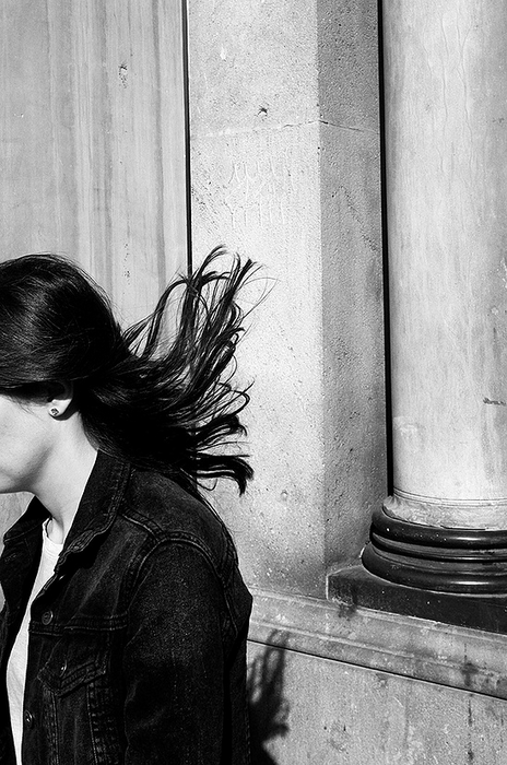 8 PUNTAS · David Salcedo