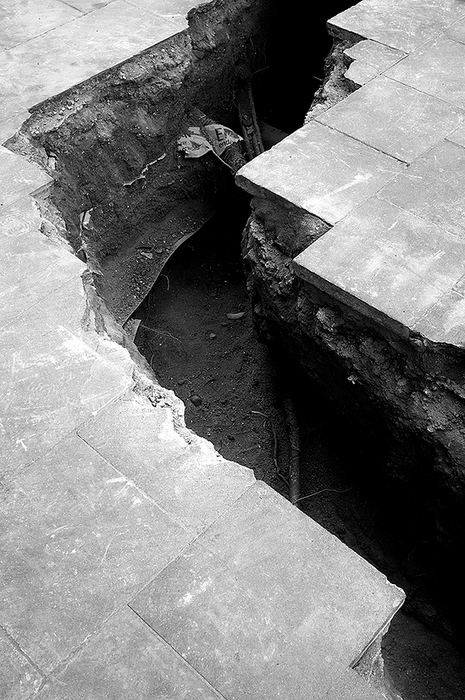 8 PUNTAS · David Salcedo