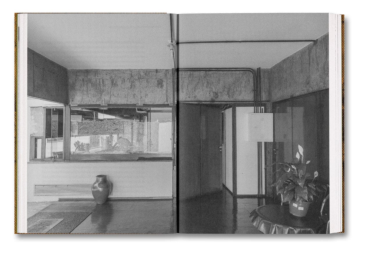 DESIGN AND THE BUILDING SITE · Sérgio Ferro