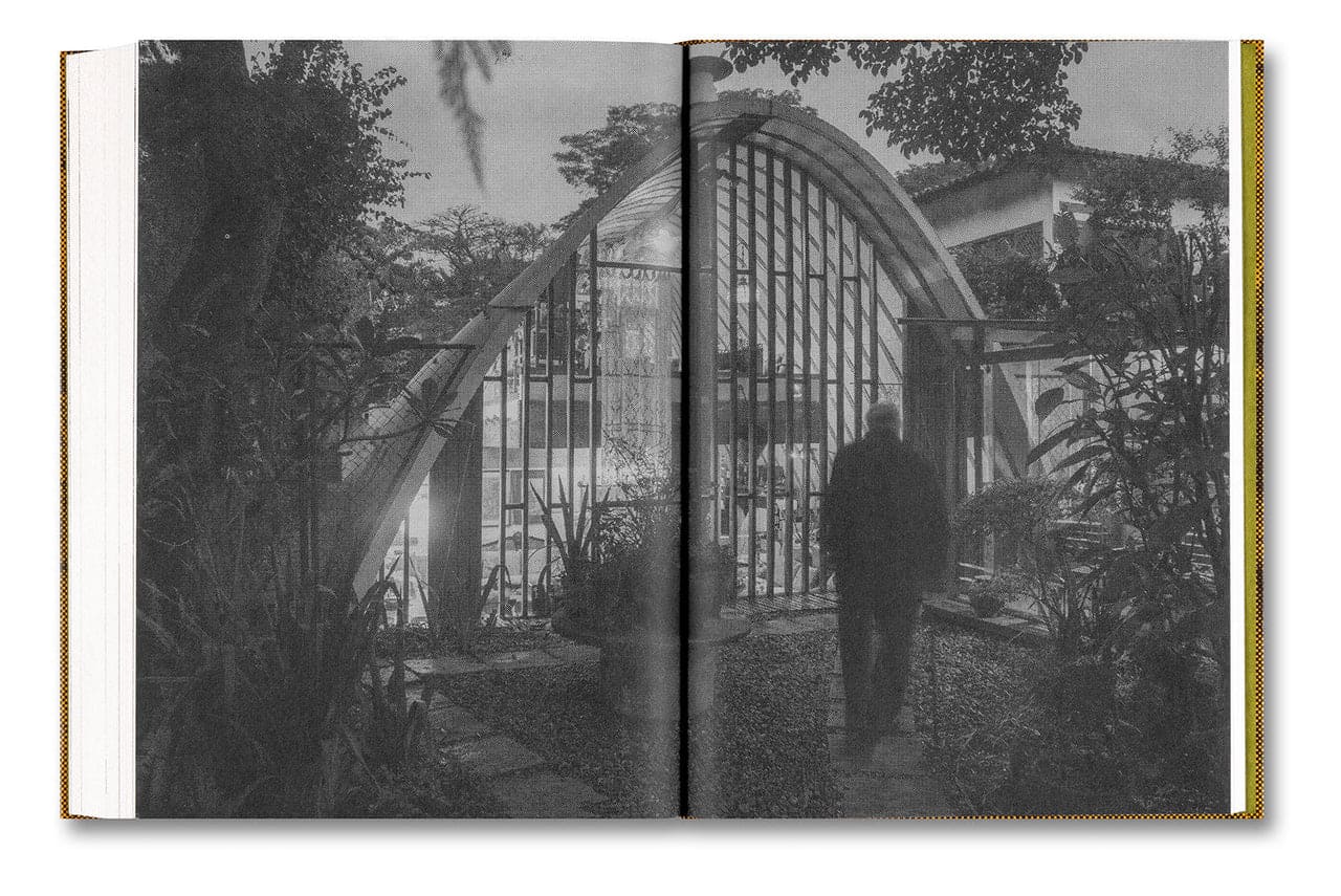 DESIGN AND THE BUILDING SITE · Sérgio Ferro