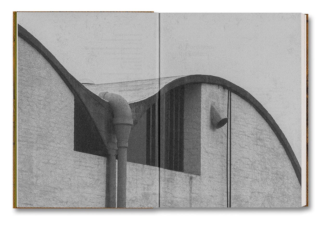 DESIGN AND THE BUILDING SITE · Sérgio Ferro