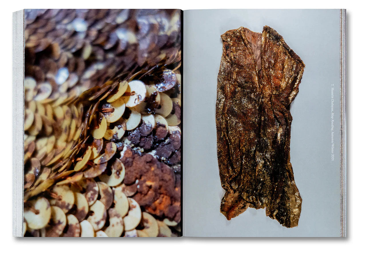 DIRTY LOOKS · Desire and Decay in Fashion