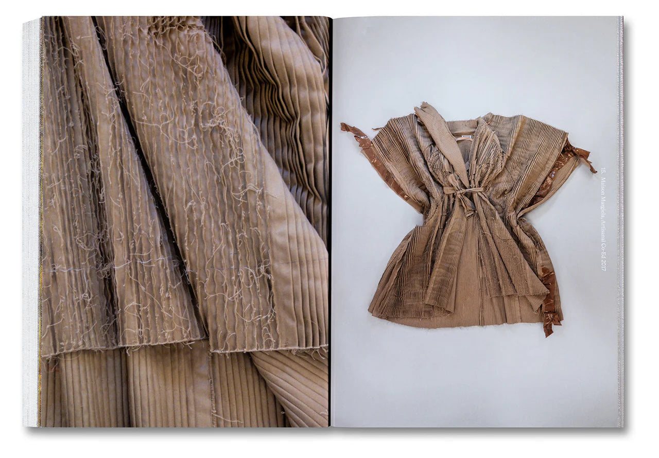 DIRTY LOOKS · Desire and Decay in Fashion