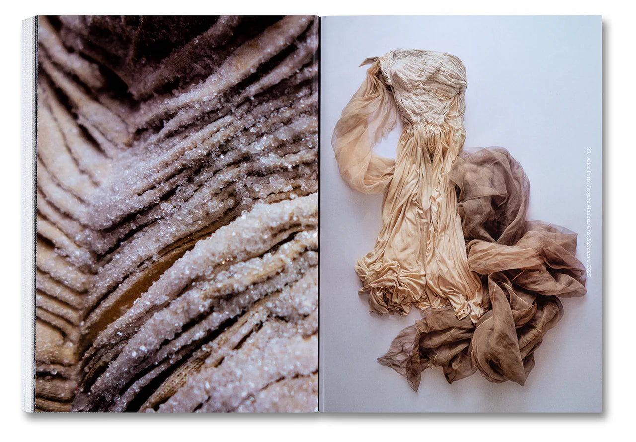 DIRTY LOOKS · Desire and Decay in Fashion