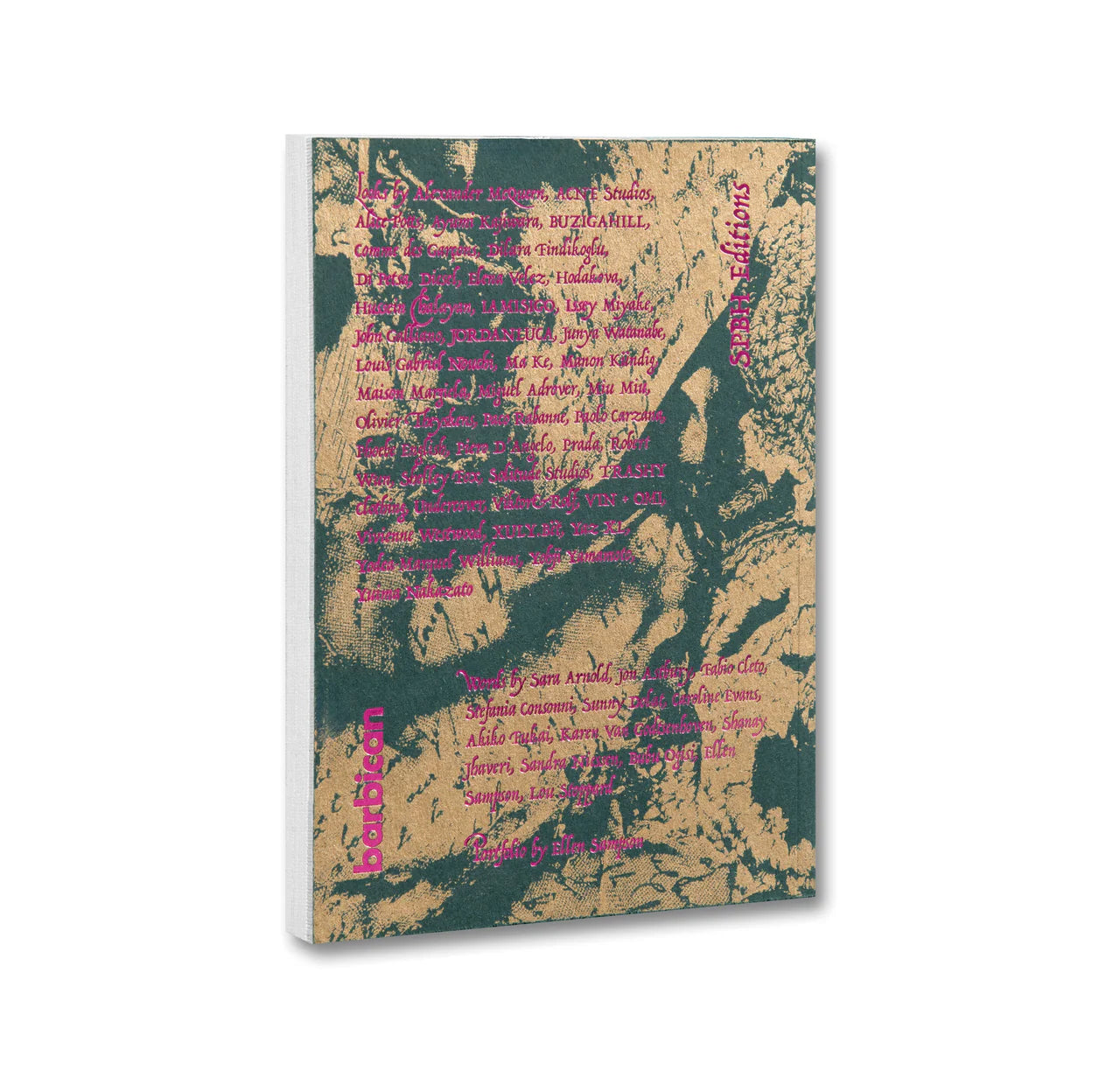 DIRTY LOOKS · Desire and Decay in Fashion