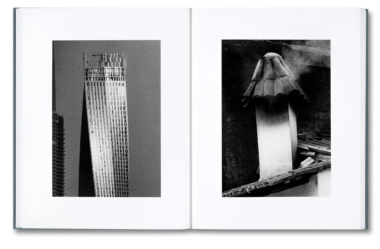 DISTRIBUTION · Daniel Shea