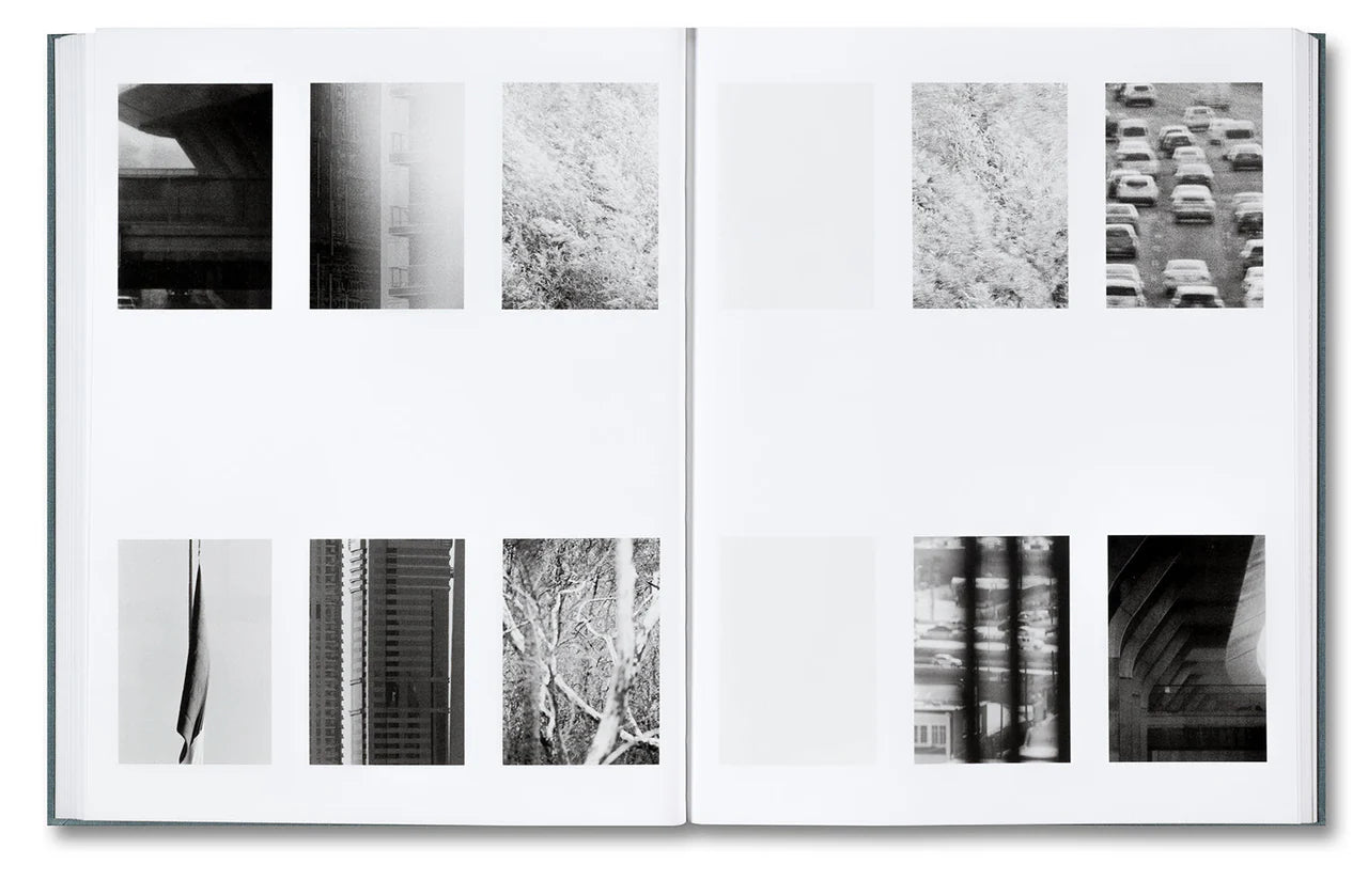 DISTRIBUTION · Daniel Shea