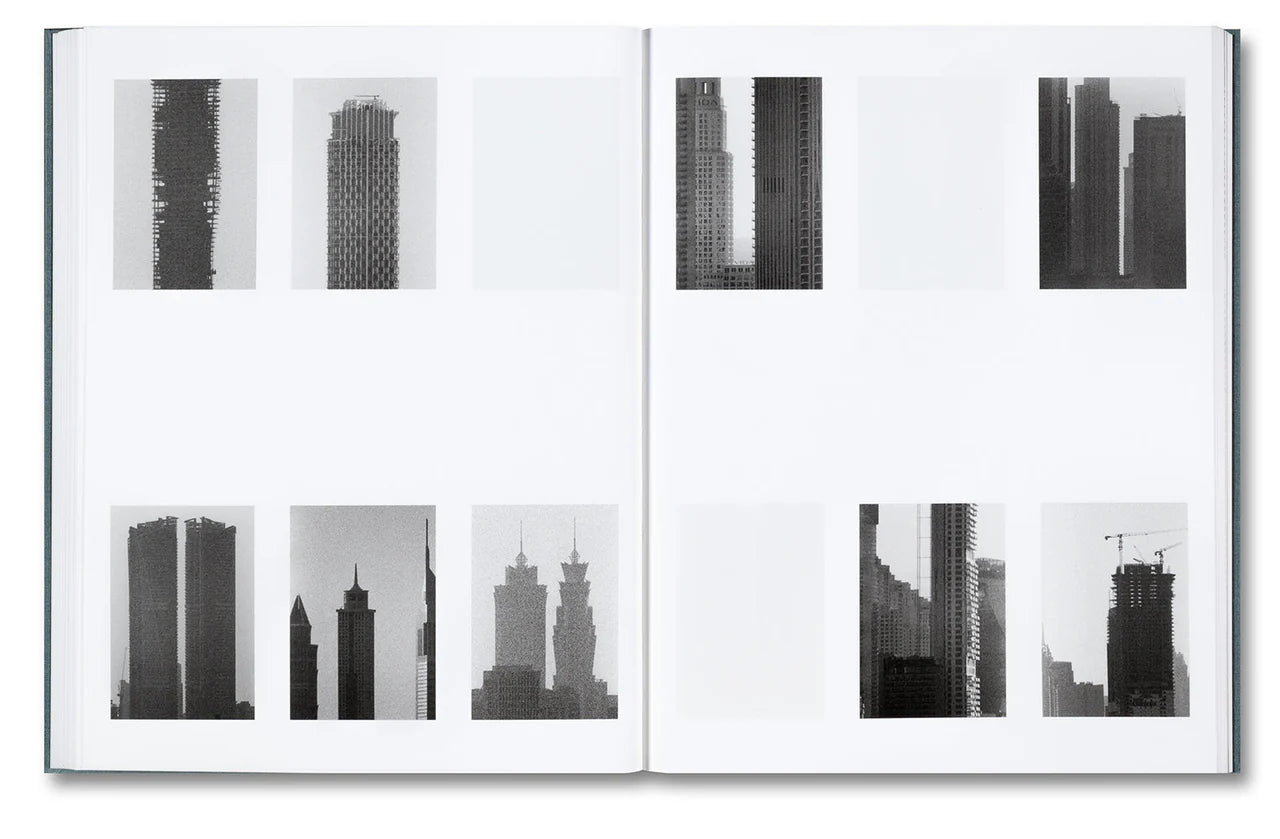 DISTRIBUTION · Daniel Shea