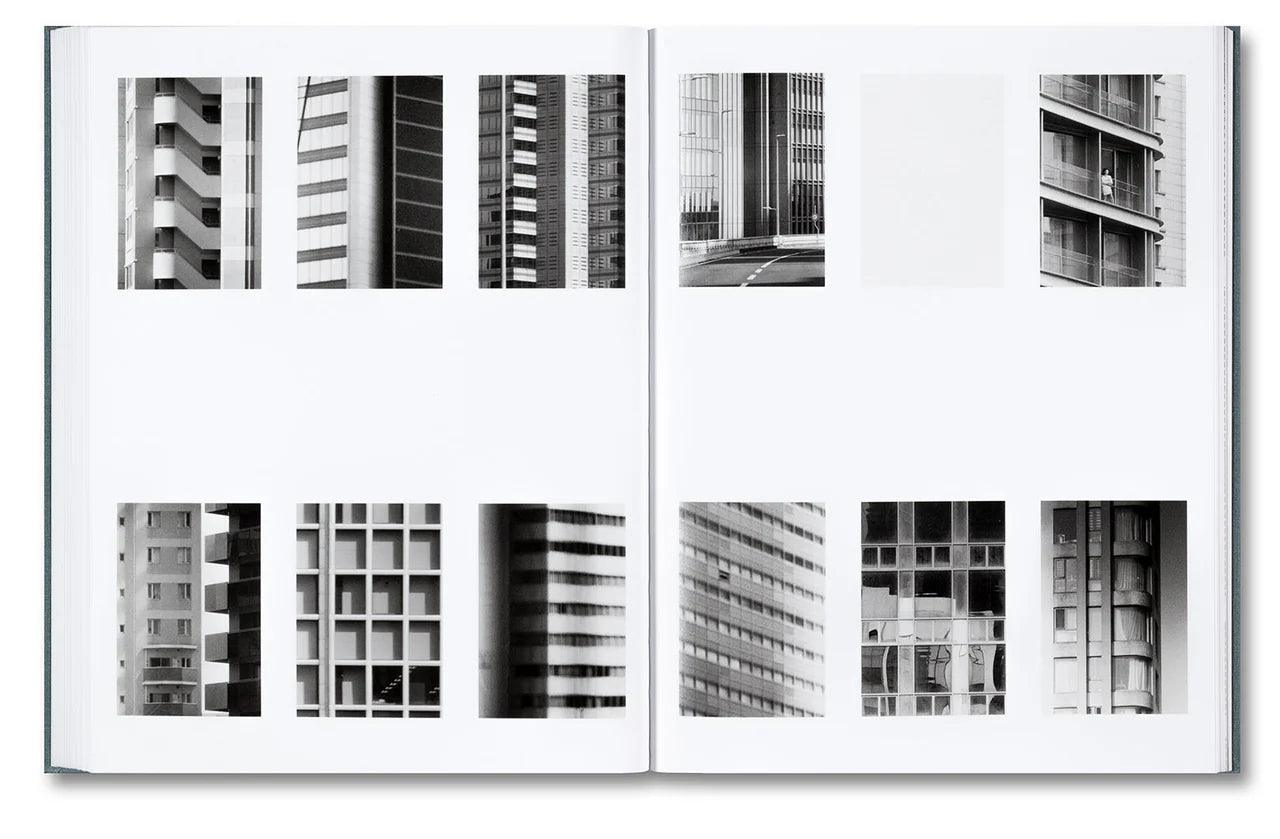 DISTRIBUTION · Daniel Shea