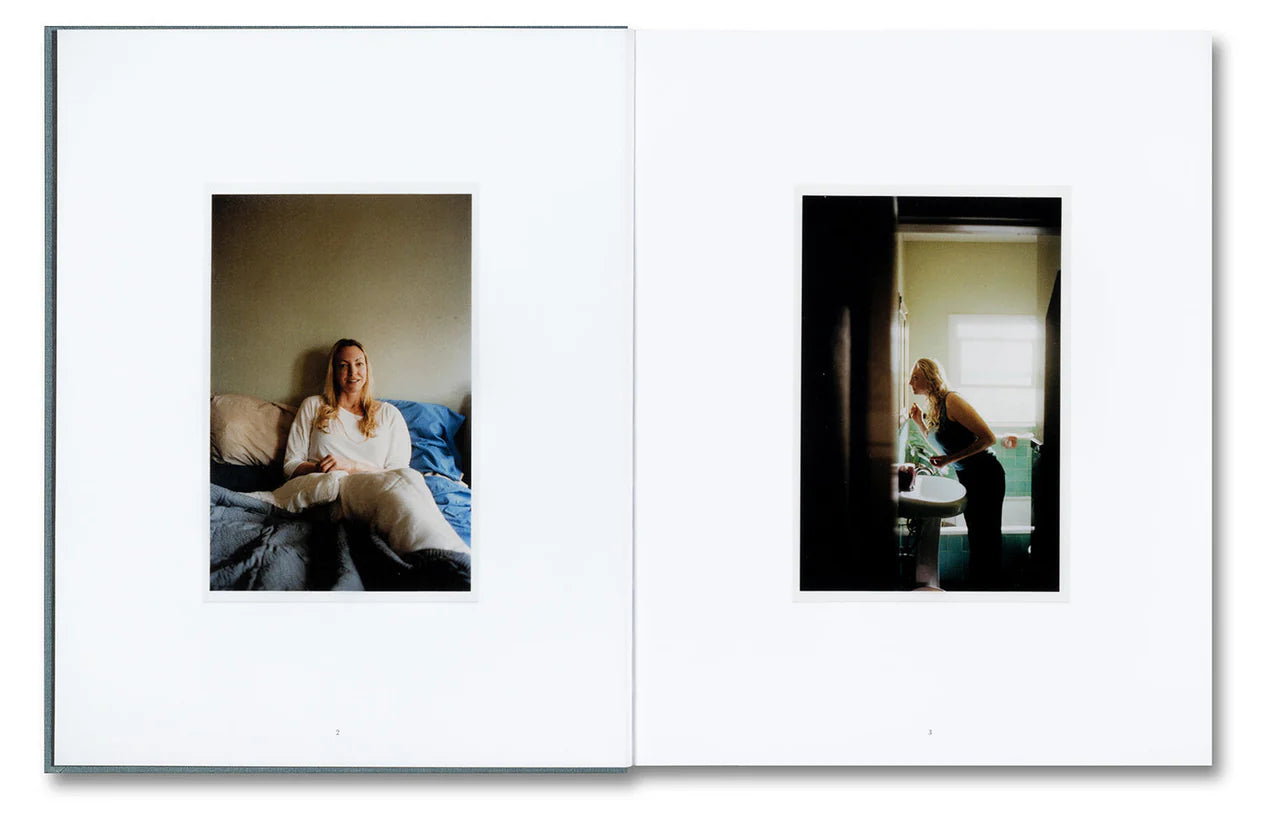 DISTRIBUTION · Daniel Shea