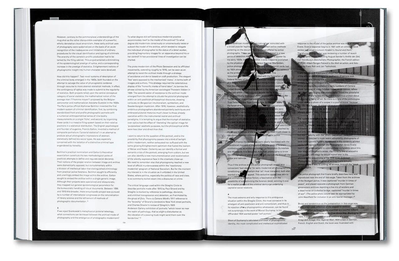 DISTRIBUTION · Daniel Shea