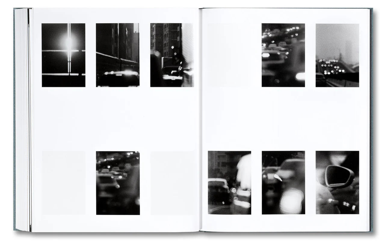 DISTRIBUTION · Daniel Shea