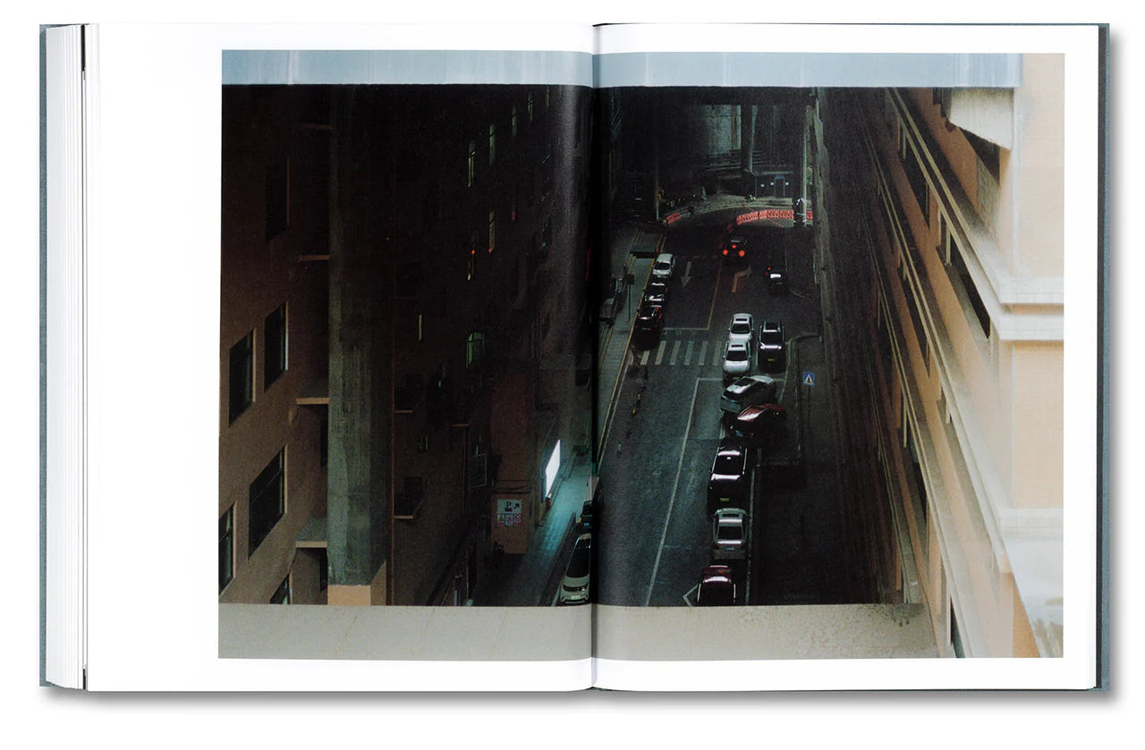 DISTRIBUTION · Daniel Shea