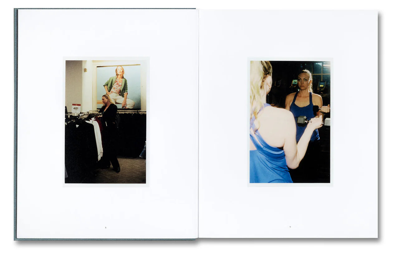 DISTRIBUTION · Daniel Shea