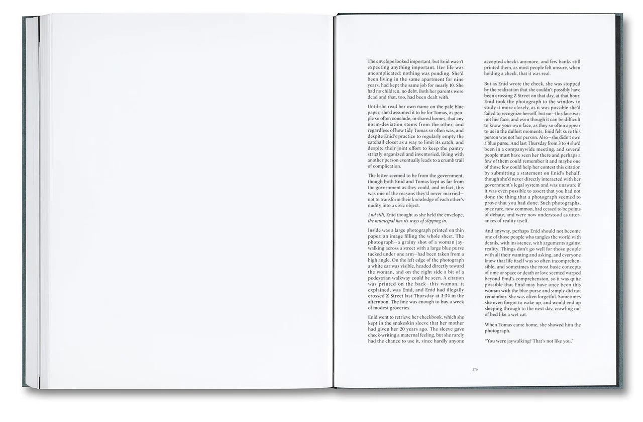 DISTRIBUTION · Daniel Shea