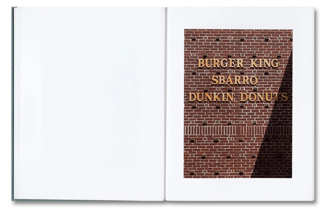 DISTRIBUTION · Daniel Shea